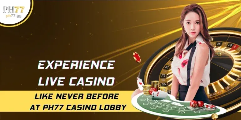 Giao diện tổng quan nền tảng Lucky8