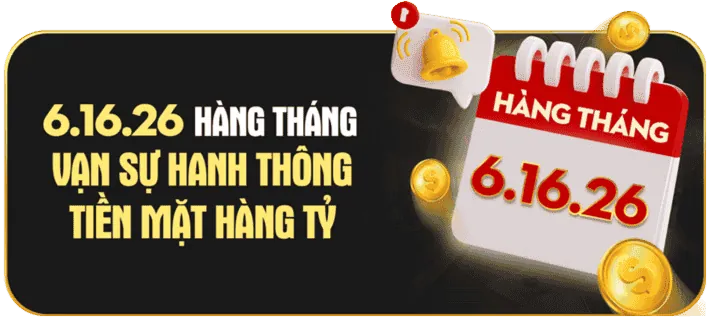Tổng quan các chương trình khuyến mãi độc quyền của lucky 8 link mới nhất