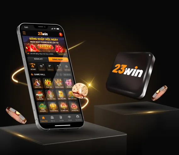 Giao diện thân thiện Lucky 8