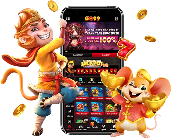 Bảo mật an toàn Lucky 8