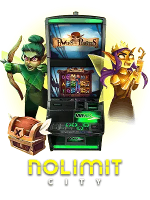 Hệ thống bảo mật Lucky 8