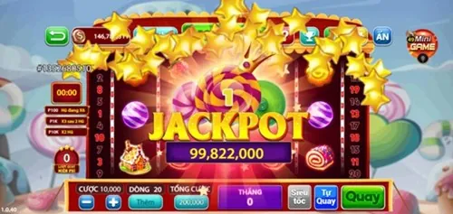 Casino Trực Tuyến