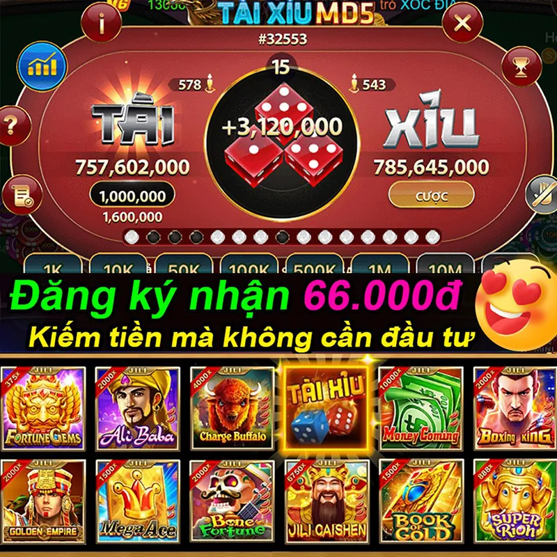 Lợi ích khi sử dụng ứng dụng Lucky 8