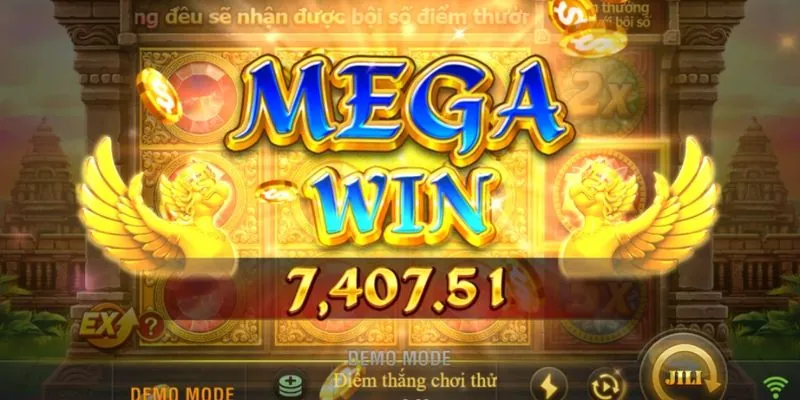 Hướng dẫn nạp tiền Lucky 8