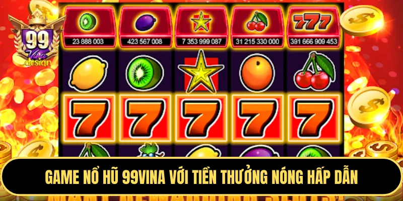 Thưởng nạp lại Lucky 8