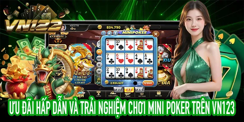Chương trình VIP Lucky 8
