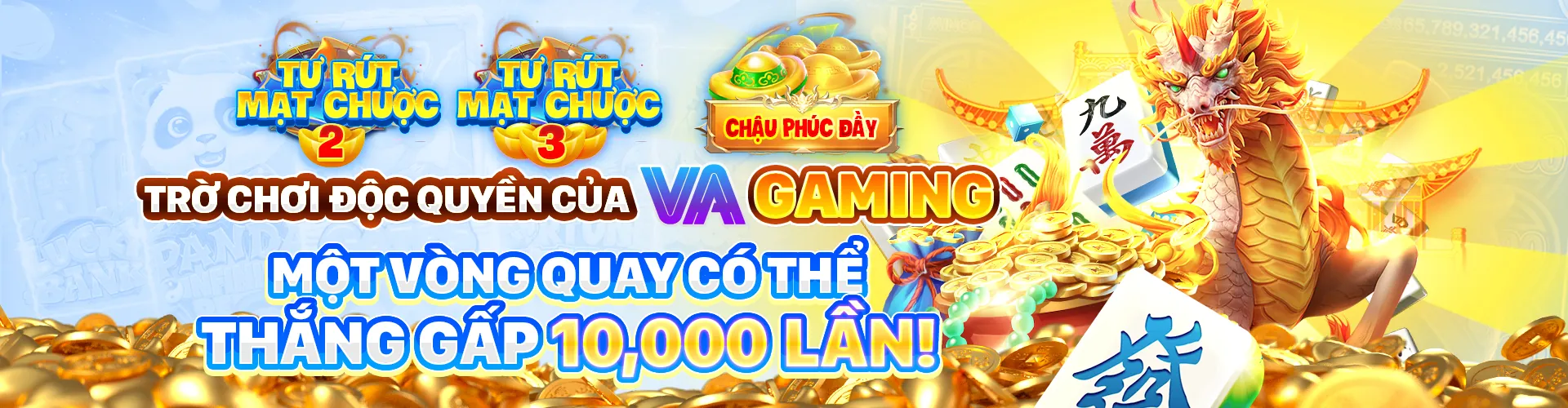 Nền tảng Lucky 8 an toàn và hiện đại