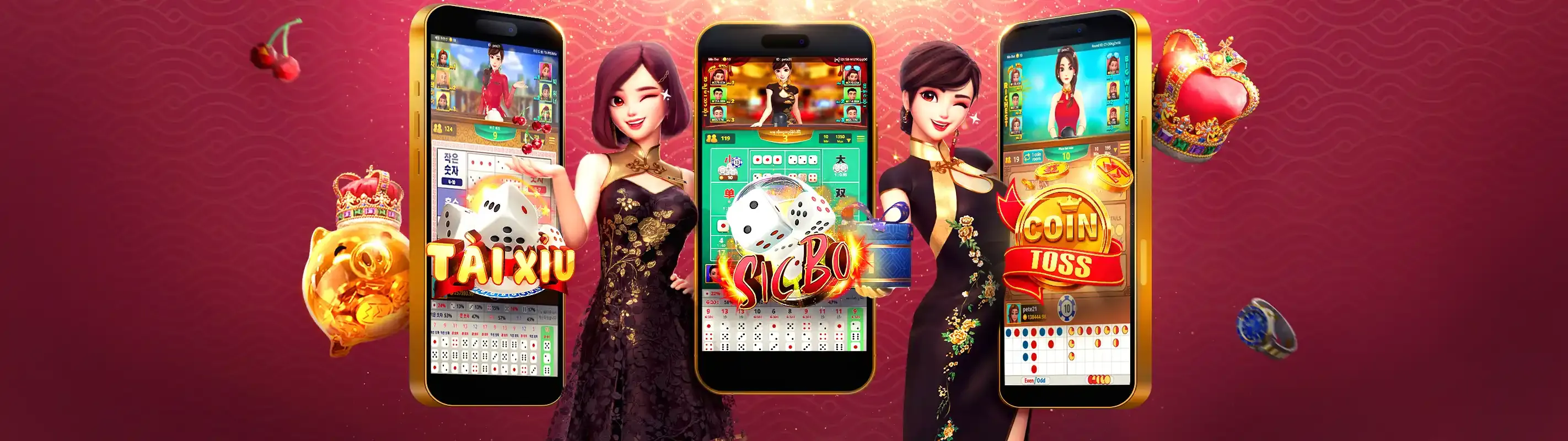 Thưởng Nạp Tiền Hàng Ngày/Tuần