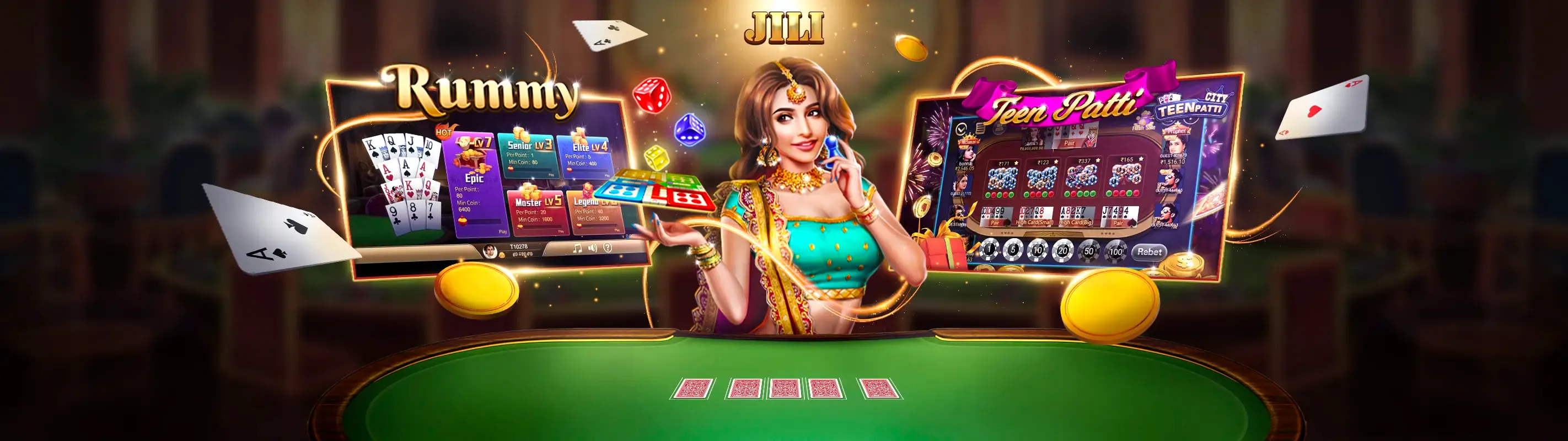 Tổng quan về các chương trình khuyến mãi độc quyền của Lucky8