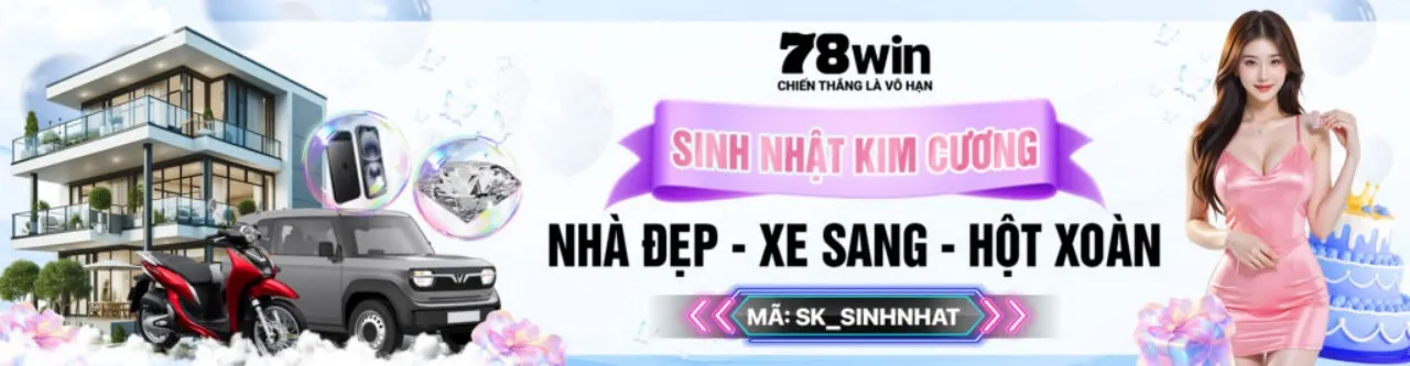 Hình ảnh Hero: Trung tâm chiến lược trò chơi Lucky 8 với các biểu tượng cá cược và giải trí.
