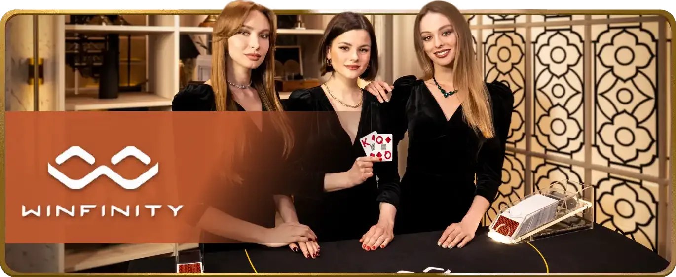 Các chương trình khuyến mãi Lucky 8