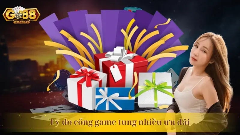 Đa dạng trò chơi Nổ Hũ tại Lucky8