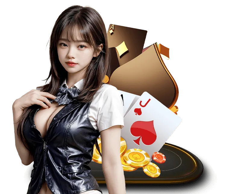 Ứng dụng di động Lucky 8
