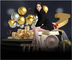Biểu tượng trò chuyện trực tuyến Lucky 8