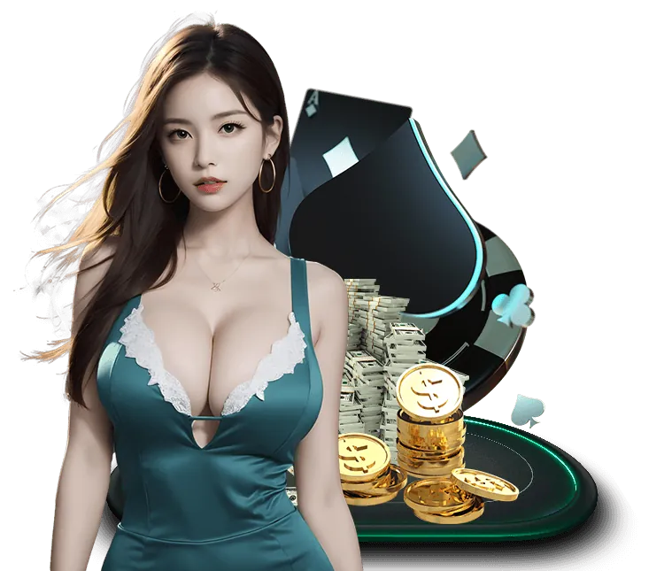 Các sản phẩm giải trí đa dạng tại Lucky8